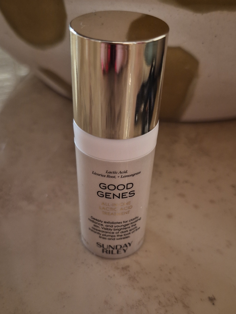 Sunday Riley Good Genes Lactic Acid Treatment